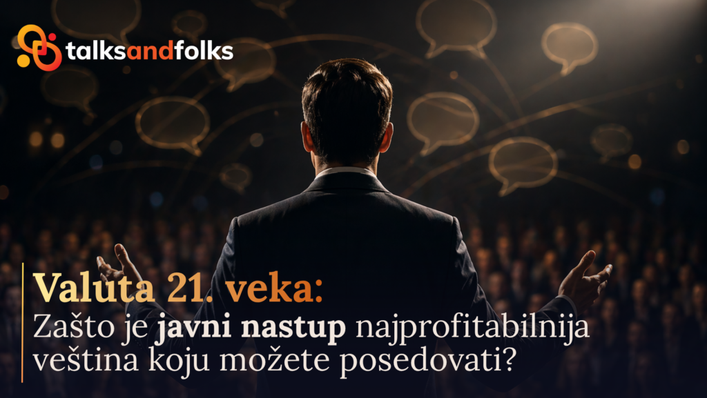 Talks and Folks